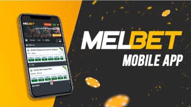 aplicația mobilă Melbet Moldova